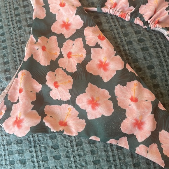 Acacia bikini set - Picture 2 of 7